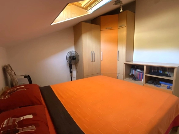 Trosoban stan 90 m² – Zabjelo, Podgorica — fotografija 10