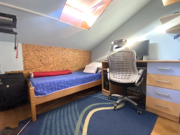 Trosoban stan 90 m² – Zabjelo, Podgorica — fotografija 11