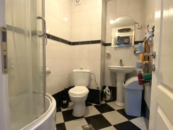 Trosoban stan 90 m² – Zabjelo, Podgorica — fotografija 12