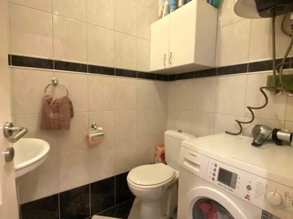 Trosoban stan 90 m² – Zabjelo, Podgorica — fotografija 13
