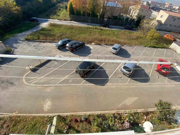 Trosoban stan 90 m² – Zabjelo, Podgorica — fotografija 14