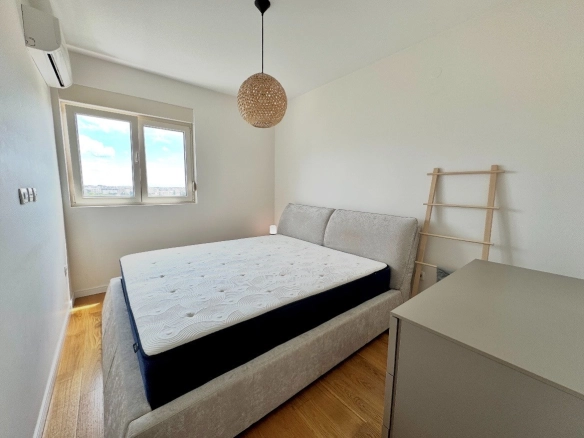 Dvosoban stan 70 m² – Central Point, Podgorica — fotografija 9