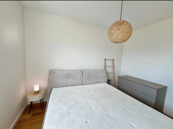 Dvosoban stan 70 m² – Central Point, Podgorica — fotografija 10
