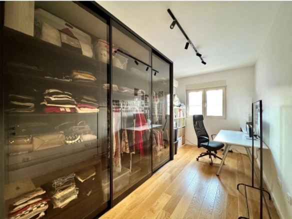 Dvosoban stan 70 m² – Central Point, Podgorica — fotografija 11