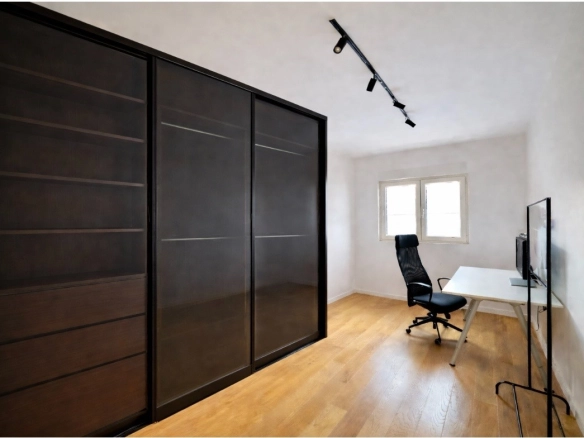 Dvosoban stan 70 m² – Central Point, Podgorica — fotografija 12