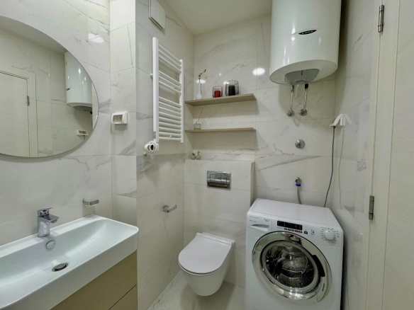 Dvosoban stan 70 m² – Central Point, Podgorica — fotografija 14