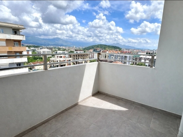 Dvosoban stan 70 m² – Central Point, Podgorica — fotografija 15