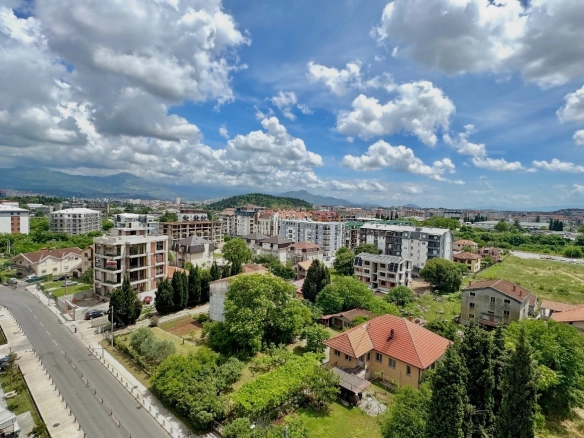 Dvosoban stan 70 m² – Central Point, Podgorica — fotografija 16