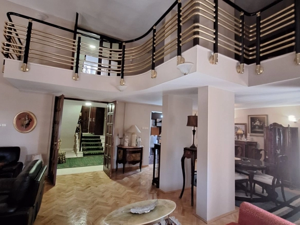 Izdavanje: Kuća 290 m² – Gorica C, Podgorica — fotografija 6