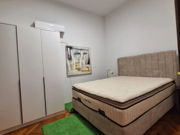 Izdavanje: Kuća 290 m² – Gorica C, Podgorica — fotografija 13