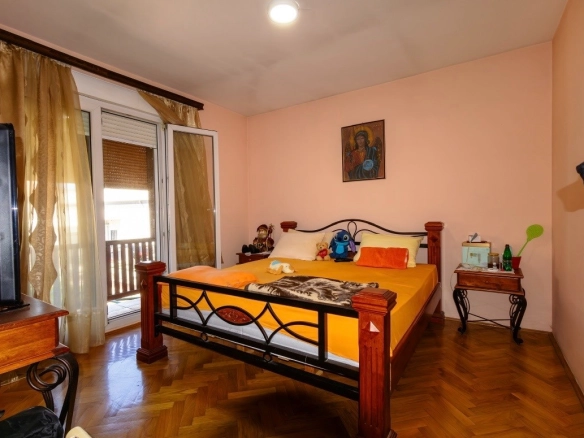 Kuća 114 m² – Zagorič, Podgorica — fotografija 12