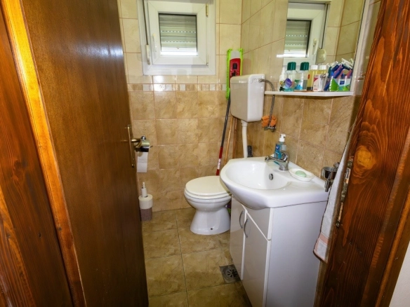 Kuća 114 m² – Zagorič, Podgorica — fotografija 17