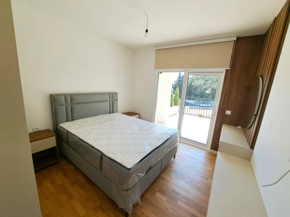 Jednosoban stan 56 m² – Sutomore, Bar — fotografija 11