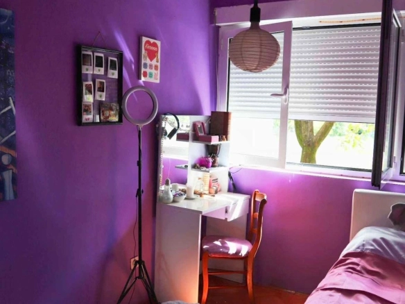 Trosoban stan 84 m² – Tuški put, Podgorica — fotografija 5