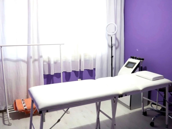 Trosoban stan 84 m² – Tuški put, Podgorica — fotografija 6