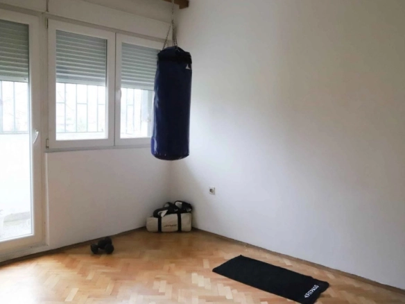 Trosoban stan 84 m² – Tuški put, Podgorica — fotografija 7