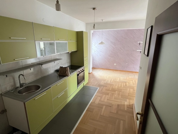 Dvosoban stan 72 m² – Momišići, Podgorica — fotografija 4