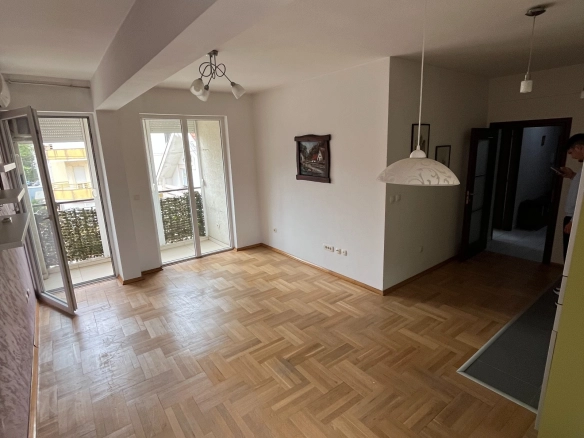 Dvosoban stan 72 m² – Momišići, Podgorica — fotografija 5