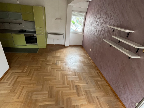 Dvosoban stan 72 m² – Momišići, Podgorica — fotografija 6