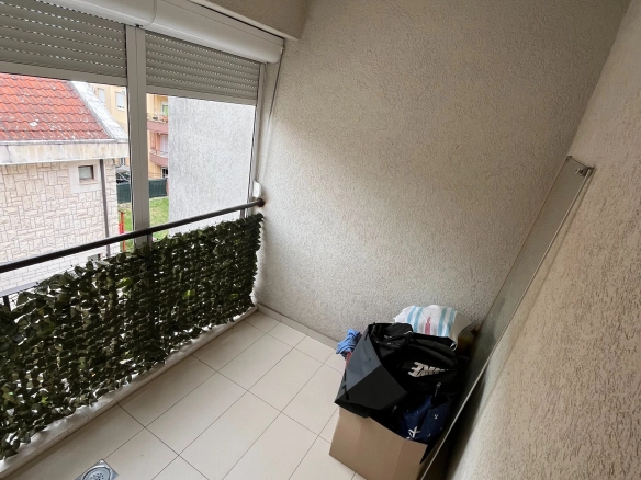Dvosoban stan 72 m² – Momišići, Podgorica — fotografija 7