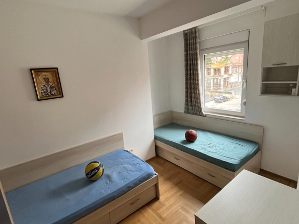 Dvosoban stan 72 m² – Momišići, Podgorica — fotografija 9