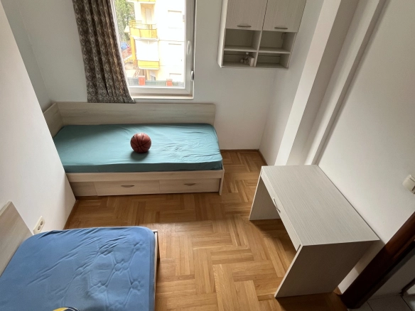 Dvosoban stan 72 m² – Momišići, Podgorica — fotografija 10