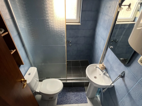 Dvosoban stan 72 m² – Momišići, Podgorica — fotografija 12