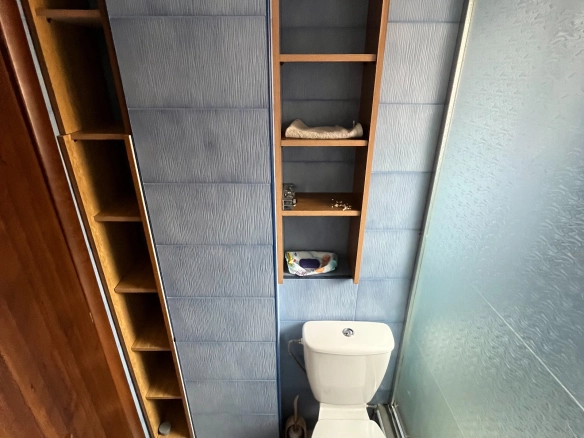Dvosoban stan 72 m² – Momišići, Podgorica — fotografija 13