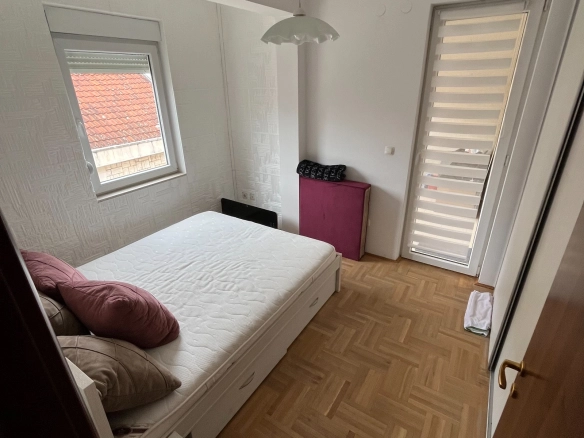 Dvosoban stan 72 m² – Momišići, Podgorica — fotografija 14