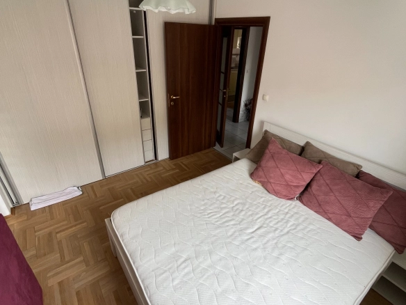 Dvosoban stan 72 m² – Momišići, Podgorica — fotografija 15