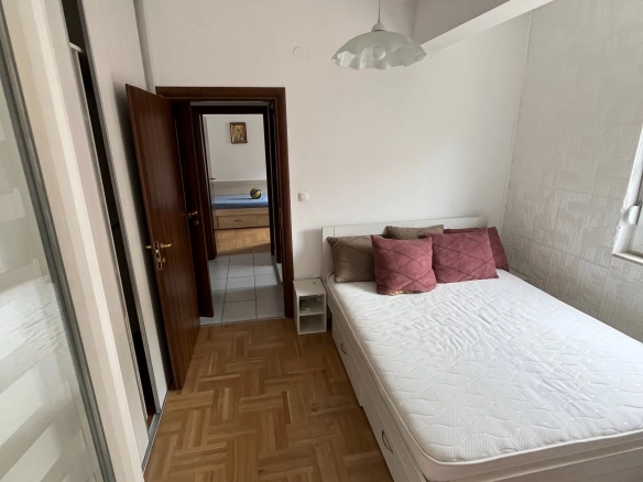 Dvosoban stan 72 m² – Momišići, Podgorica — fotografija 16