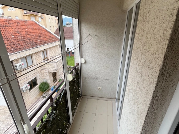 Dvosoban stan 72 m² – Momišići, Podgorica — fotografija 17