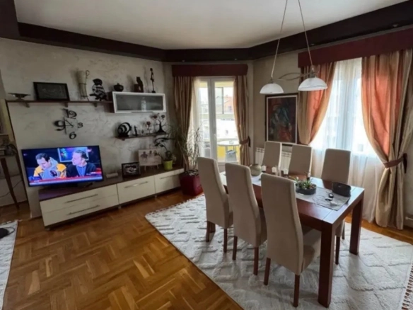 Trosoban stan 109 m² – Momišići, Podgorica — fotografija 3