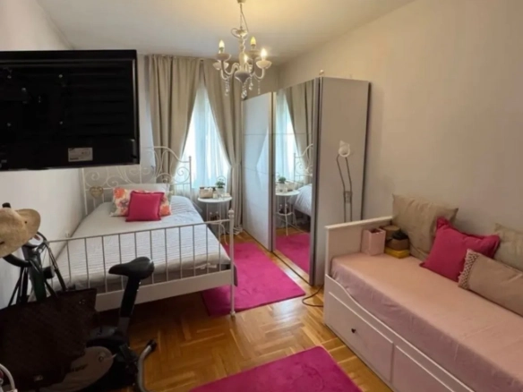 Trosoban stan 109 m² – Momišići, Podgorica — fotografija 6