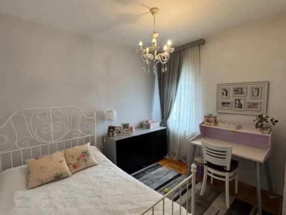 Trosoban stan 109 m² – Momišići, Podgorica — fotografija 8