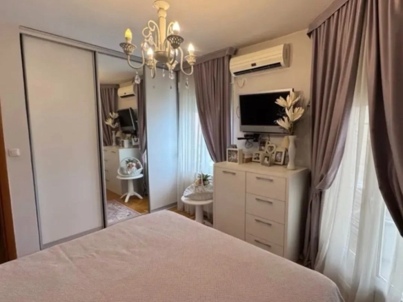 Trosoban stan 109 m² – Momišići, Podgorica — fotografija 9