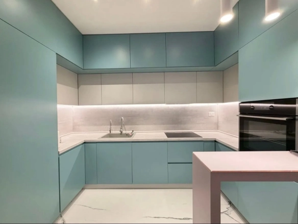 Dvosoban stan 63 m² – Zagorič, Podgorica — fotografija 7