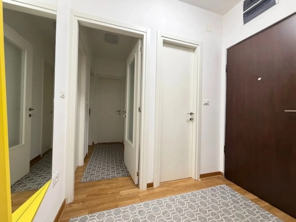Dvosoban stan 63 m² – Zagorič, Podgorica — fotografija 9