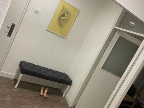 Jednosoban stan 43 m² – Preko Morače, Podgorica — fotografija 6