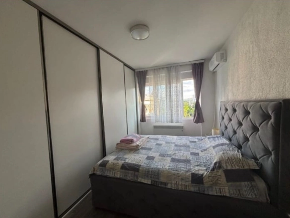 Jednosoban stan 43 m² – Preko Morače, Podgorica — fotografija 7