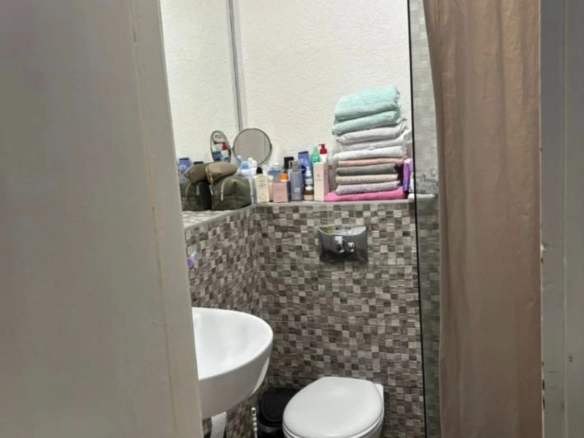 Jednosoban stan 43 m² – Preko Morače, Podgorica — fotografija 9