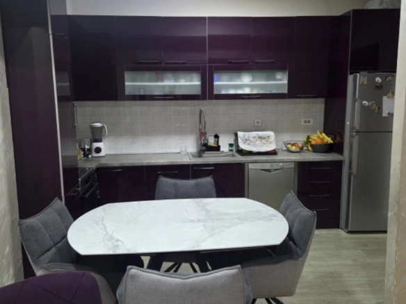 Stan 93 m² – City kvart, Podgorica — fotografija 2