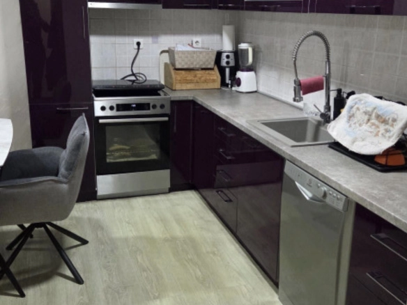 Stan 93 m² – City kvart, Podgorica — fotografija 3