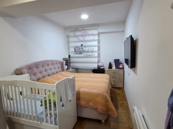 Stan 93 m² – City kvart, Podgorica — fotografija 6