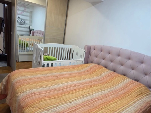 Stan 93 m² – City kvart, Podgorica — fotografija 7