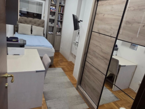 Stan 93 m² – City kvart, Podgorica — fotografija 8