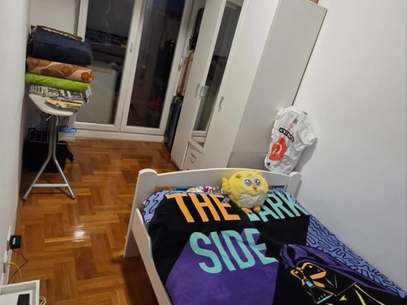 Stan 93 m² – City kvart, Podgorica — fotografija 9