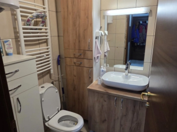 Stan 93 m² – City kvart, Podgorica — fotografija 10