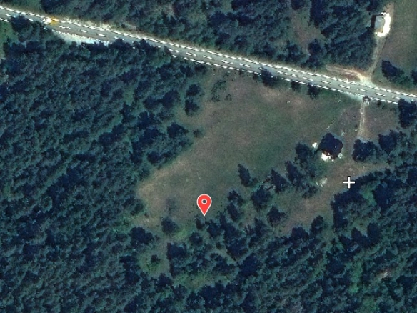 Plac 500 m² – Žabljak — fotografija 2