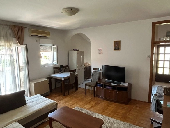 Dvosoban stan 53 m² – Masline, Podgorica — fotografija 3